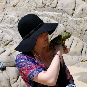 Meet your Posher, Chelsea